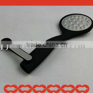 2013 Most Popular Metal Foot File Pedicure Tool