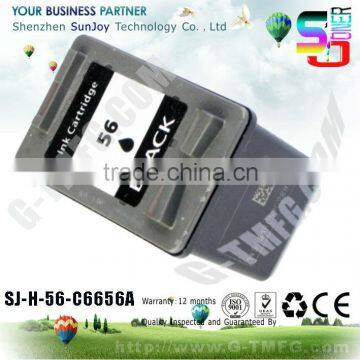 Wholesale Printer Ink Cartridge Compatible C6656A for HP Color LaserJet 4700 series HP Color LaserJet 4730xs MFP