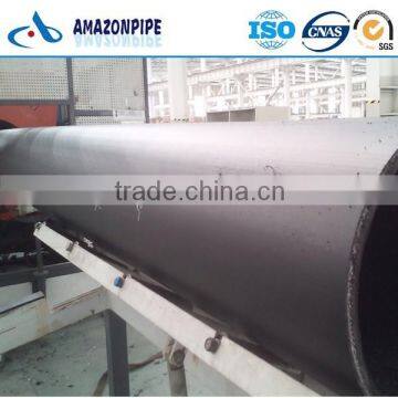 High working pressure hdpe steel composite pipe PN25 PN30