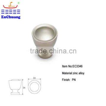 china supplier fancy zinc alloy bed knob,bed knobs,