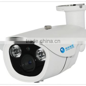 5 megapixel outdoor ip camera support with wifi & onvif