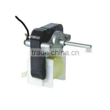 110v shaded pole motor