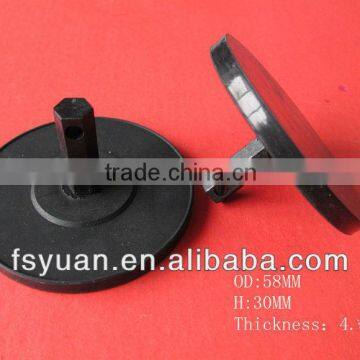 Industrial Suction Cup/silicone Rubber Suction Cup