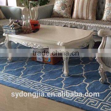 Knitting Needle Carpet Manufacturing Machinery photo-4