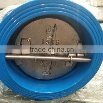 Dual Plate Disc Check Valve photo-2