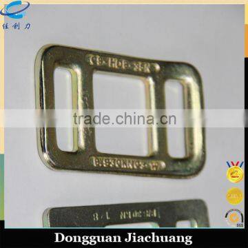 40mm lashing buckle ladder buckle one way buckle