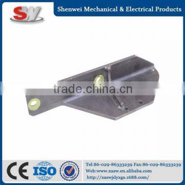 china OEM manufacturer for cnc brass lathe turning machine mechanical parts
