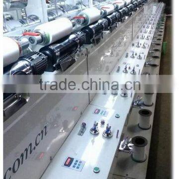 Hign Speed Fiber yarn Winding Machine for PE, Polyester