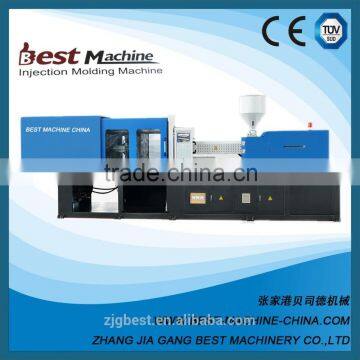 Led Lighting Plastic Bulb Injection Molding Machine Manufacturer