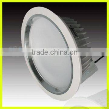 40W Small Ripple 6inch led downlight