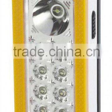 lead acid battery rechargeable led light petromax