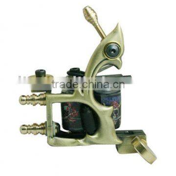 Bronze tattoo machine factory price