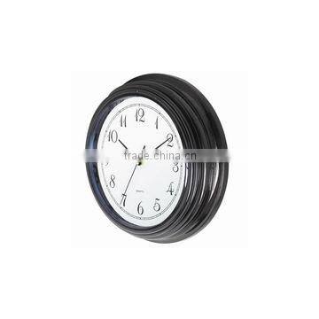 Roma Digital Wall Clock Plastic Clock photo-5