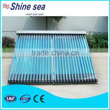 Quality Assurance Heat Pipe Sun Solar Collector