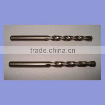 Tungsten Carbide tipped drill bit T.C.T. drill