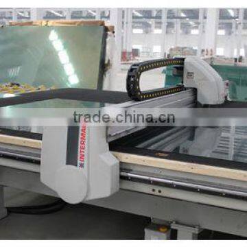RX300-R Laminated Safety Glass