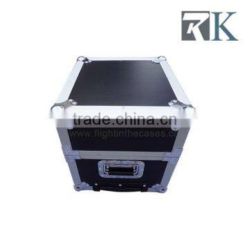 HITI P520L Printer Flight Case With Recessed Retractable Handle And End Castors photo-2