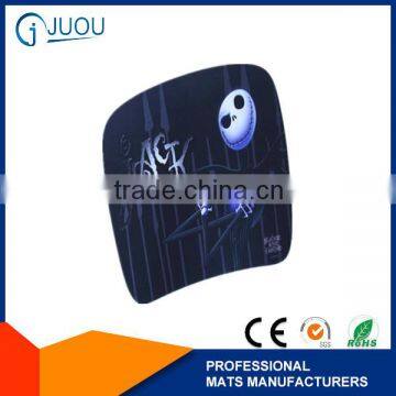 High quality custom silicone gaming mouse pad