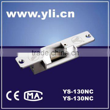 Fail Secure Standard Type Electric Locks YS -130NO