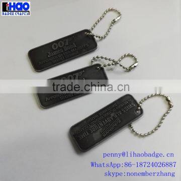 Hang Tags With String, Garment Hang Tags, Aluminum Tags photo-2