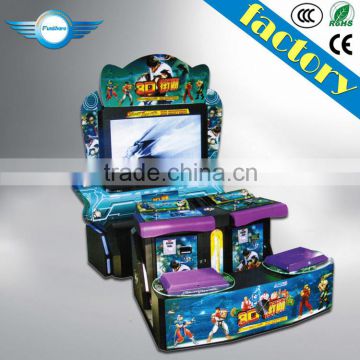 Indoor Street Fighter Fighting Game Machine/Street Fighter/Fighting Game Machine