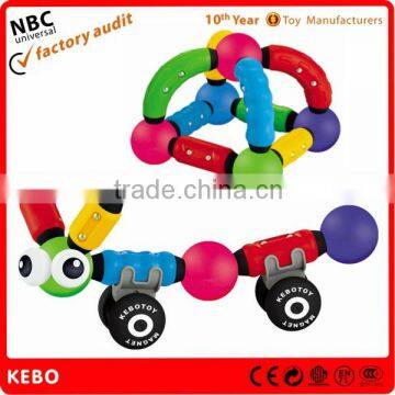 Construction Magnet Toys for Babies