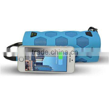 Bicycle Mobile Power Supply High-grade Outdoor Waterproof Sports Outdoor Riding Wireless Mobile Phone Bluetooth Speaker photo-2