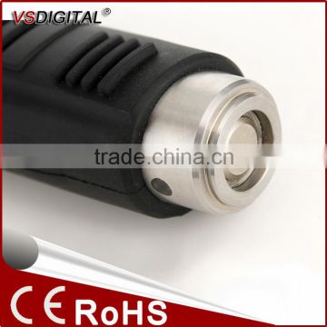 LED vibration indication security rfid wand product