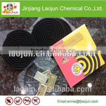 export LAOJUN baby mosquito coil