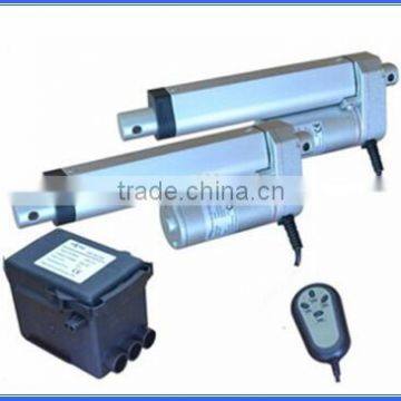 Ip65 dc Waterproof Linear Driver/ Linear Motor Actuator photo-2