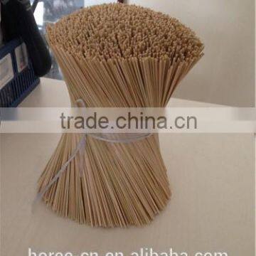 high quality agarbatti incense stick 20cm