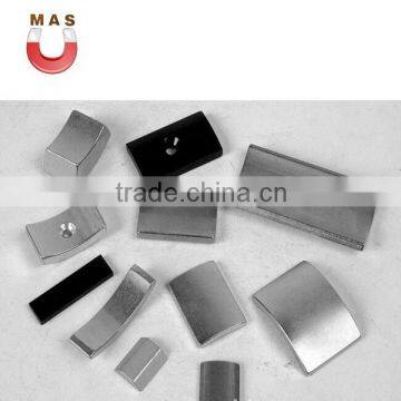 Arc Neodymium Magnets