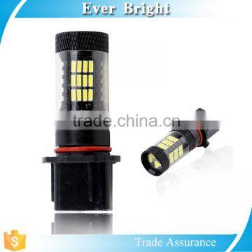 Hottest P13W led fog light lamp with 57 leds