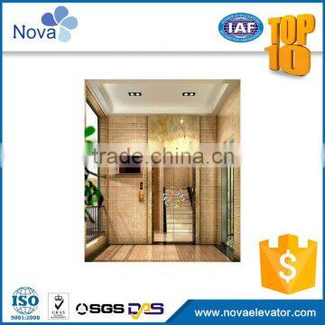 Professional Durabl Price List Small Used Elevators for Homes Sale photo-5