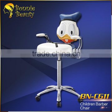 China supplier salon furniture kids barber chair for children