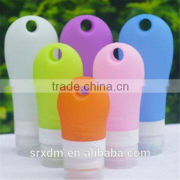 hand wash liquid portable hand soap bottle liquid dish soap bottle