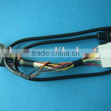 HONDA cable harness