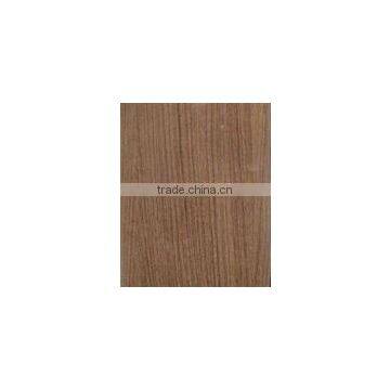 straight line veneer MDF