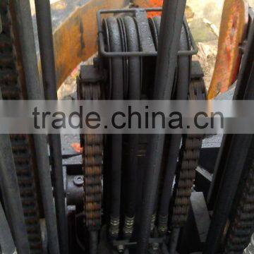 High Quality of Used Toyota 4t Sell at Lower Price photo-5