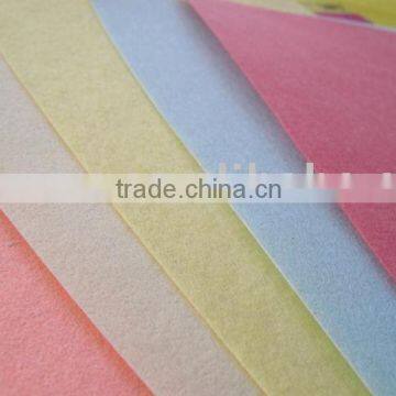 oil filter paper