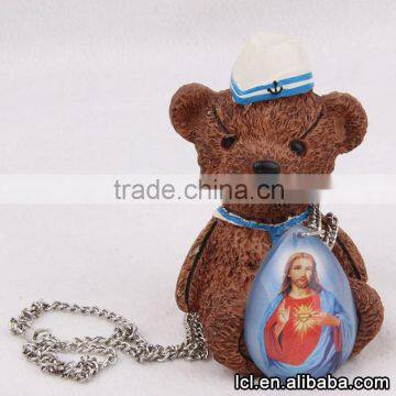 Best Quality Religious Items, Hot Sale Religious Pendant Imitation Jewelry photo-3
