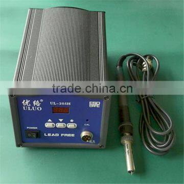 temperture controlled digital changzhou soldering station