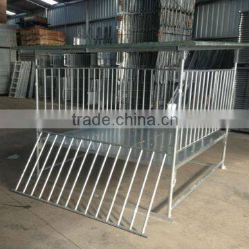 Professional Galvanized Metal Feeder Manufacturer