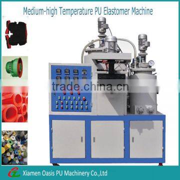 high Performanc CPU Elastomer Dispensing Machine for Seal Strip