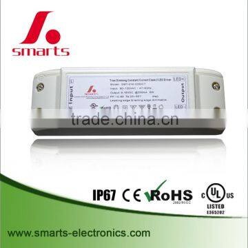 ce ul Cul 500ma Electronic Triac Dimmable Drivers photo-2
