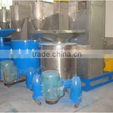 Plastic Recycling Machinery Dewatering Machine DM-A-13 photo-1