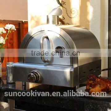 Pizza Oven photo-4