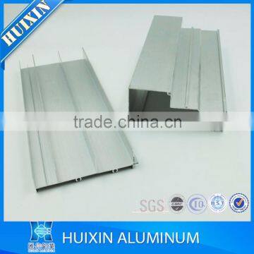 Thailand series design aluminum extrusion aluminium profile for windows and doors