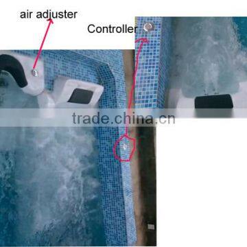 Swimming Pool Equipment Spa Pedicure Chair