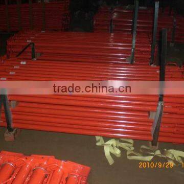 scaffolding shoring prop BS074